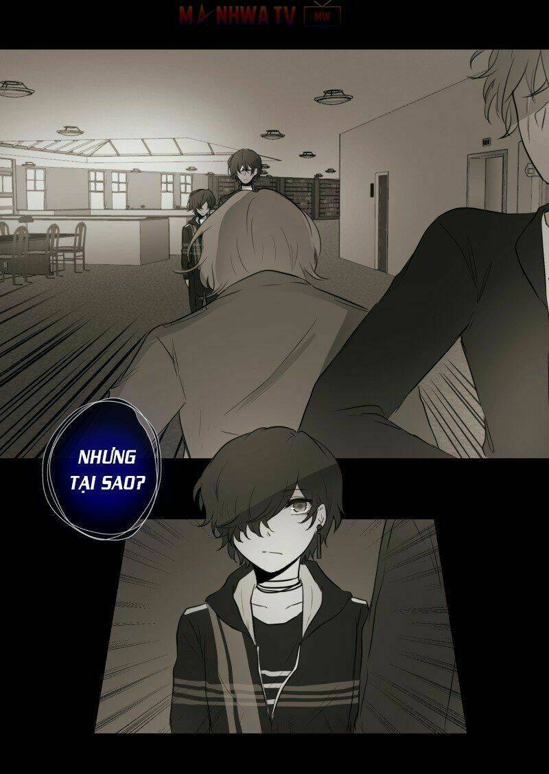 Trọng Sinh Mạc Thế - Chapter 42 - Page 39