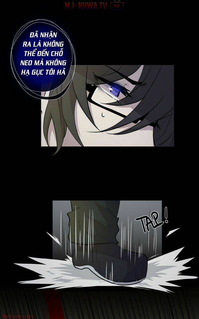 Trọng Sinh Mạc Thế - Chapter 42 - Page 43