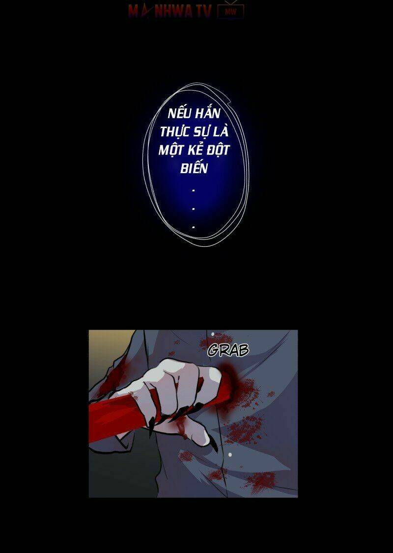 Trọng Sinh Mạc Thế - Chapter 42 - Page 46