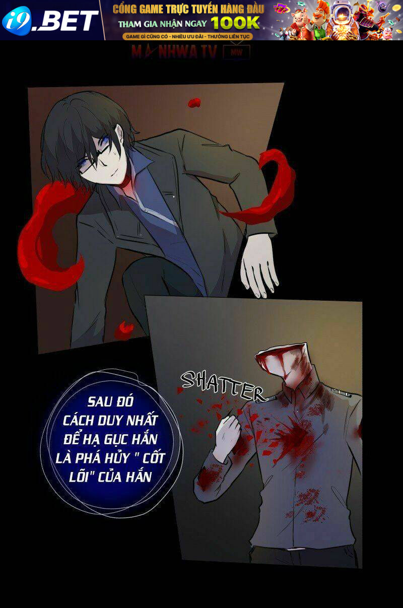 Trọng Sinh Mạc Thế - Chapter 42 - Page 47