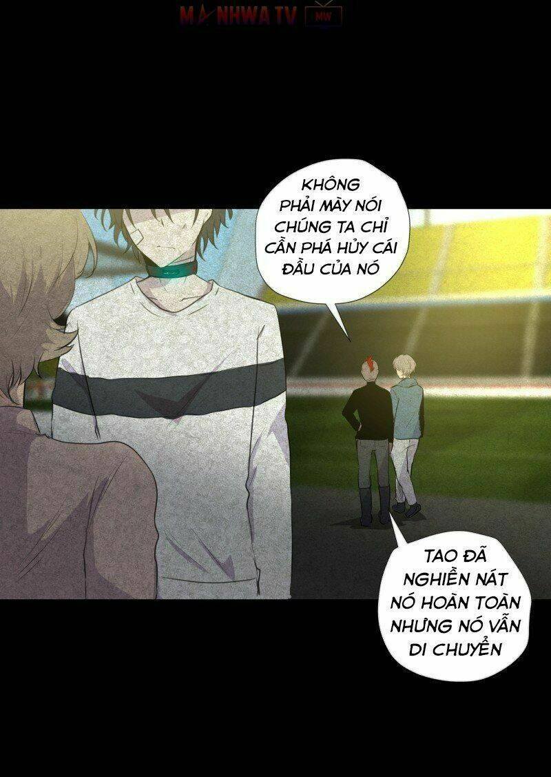 Trọng Sinh Mạc Thế - Chapter 42 - Page 4