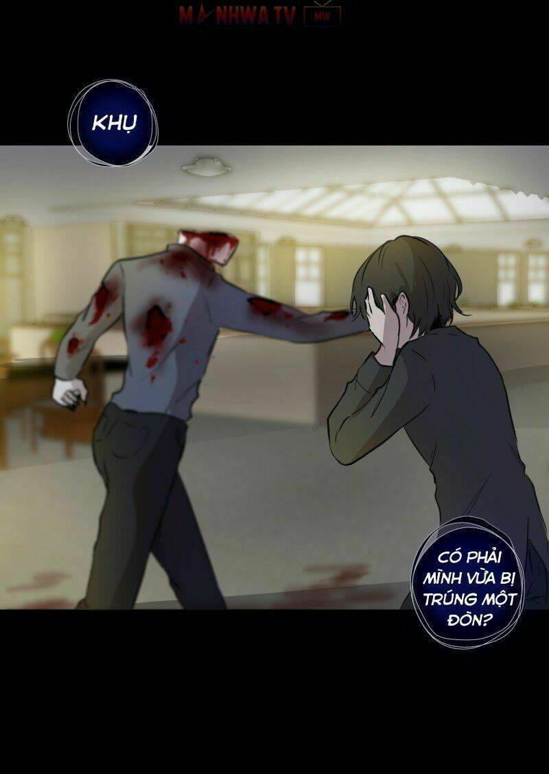 Trọng Sinh Mạc Thế - Chapter 42 - Page 58