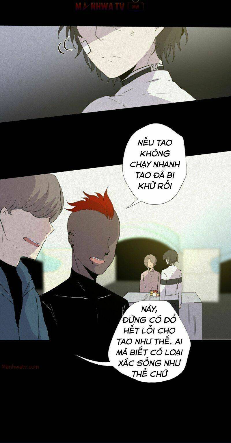 Trọng Sinh Mạc Thế - Chapter 42 - Page 5