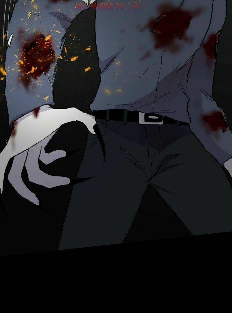 Trọng Sinh Mạc Thế - Chapter 43 - Page 10