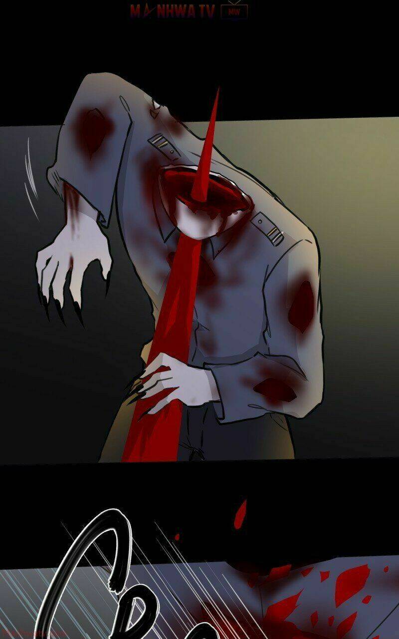 Trọng Sinh Mạc Thế - Chapter 43 - Page 21