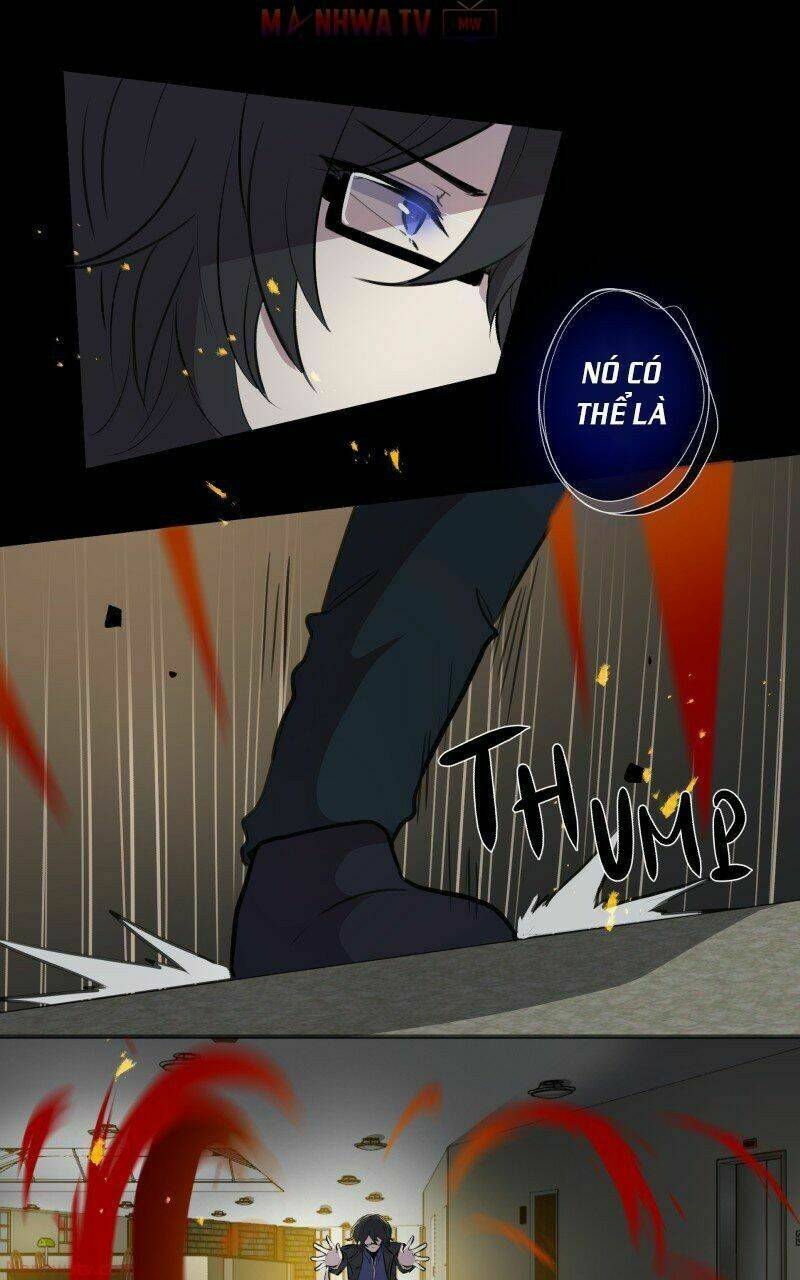 Trọng Sinh Mạc Thế - Chapter 43 - Page 24