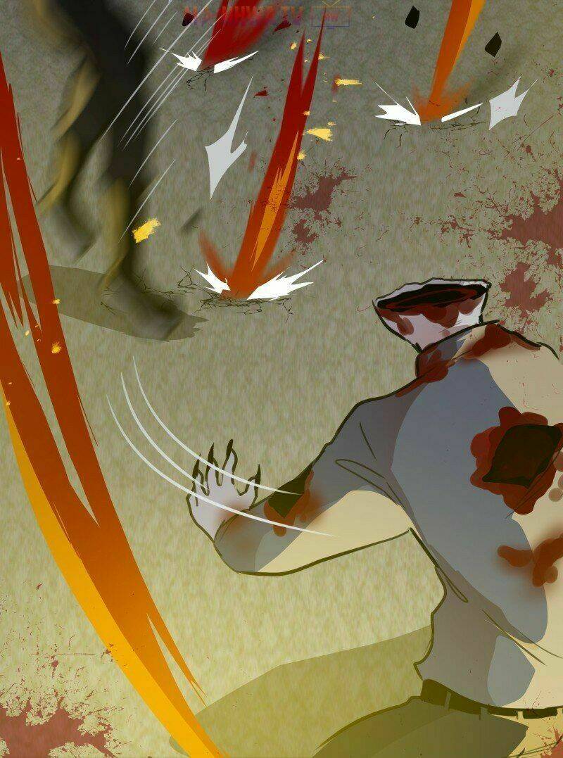 Trọng Sinh Mạc Thế - Chapter 43 - Page 26