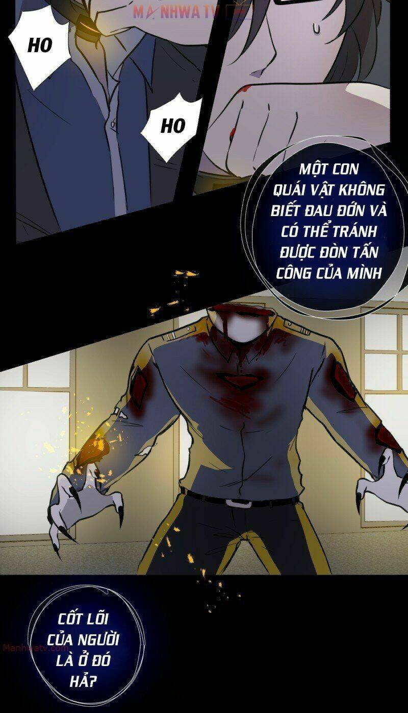 Trọng Sinh Mạc Thế - Chapter 43 - Page 28