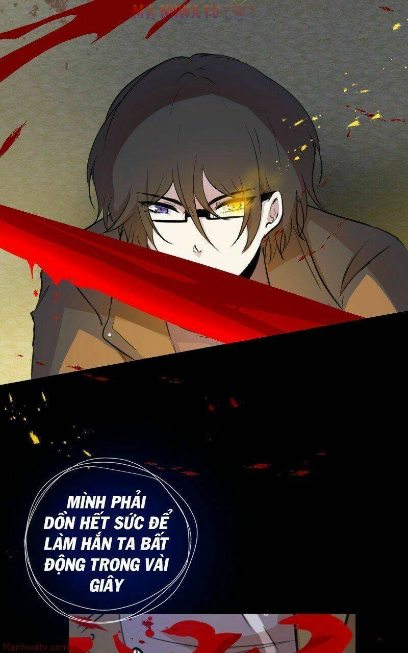 Trọng Sinh Mạc Thế - Chapter 43 - Page 38
