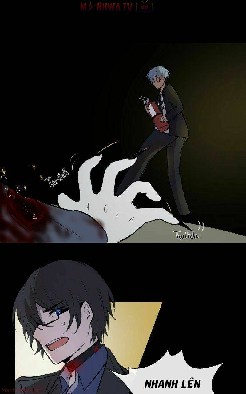 Trọng Sinh Mạc Thế - Chapter 43 - Page 44