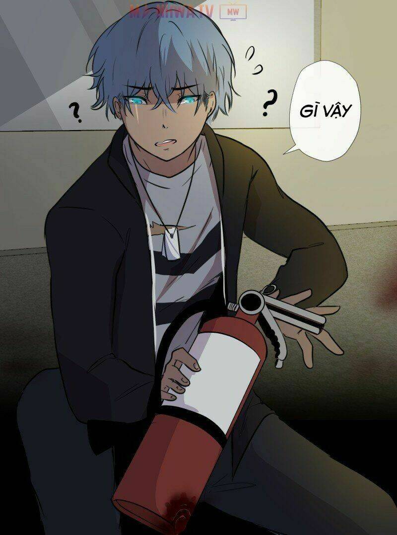 Trọng Sinh Mạc Thế - Chapter 43 - Page 52