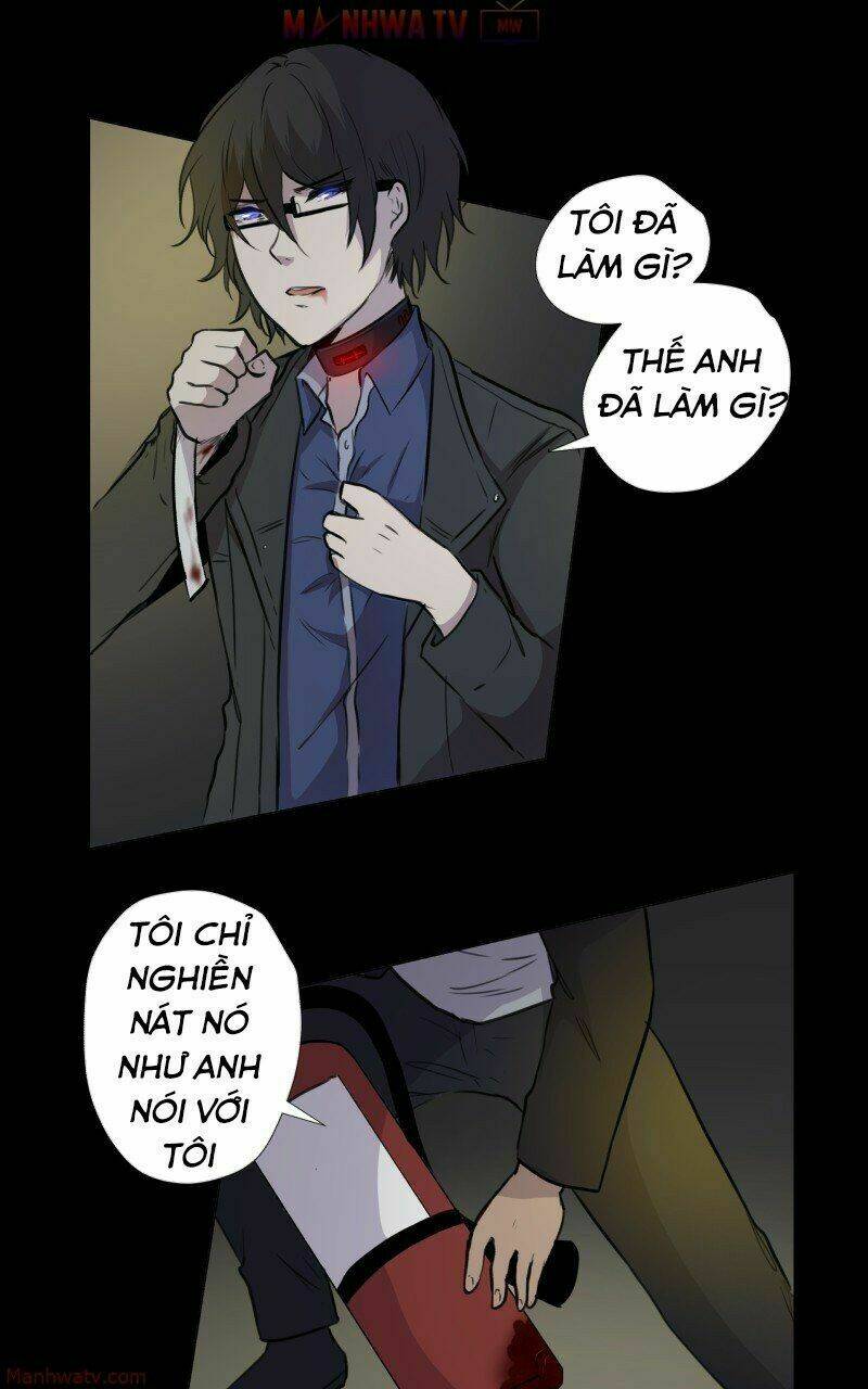 Trọng Sinh Mạc Thế - Chapter 43 - Page 57