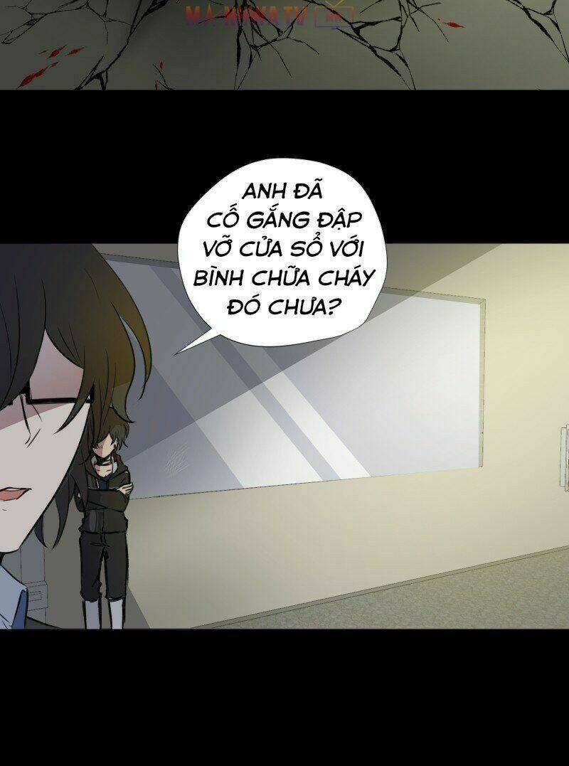 Trọng Sinh Mạc Thế - Chapter 43 - Page 59