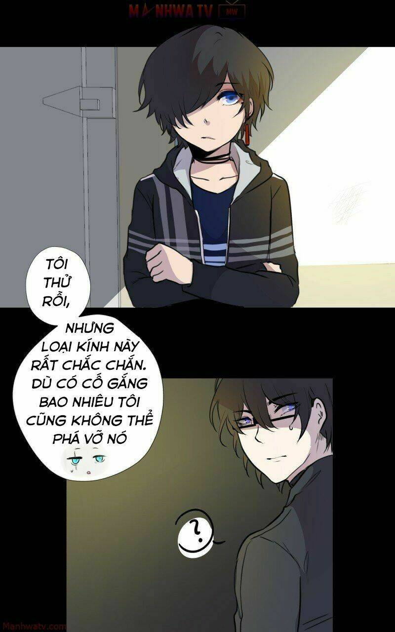 Trọng Sinh Mạc Thế - Chapter 43 - Page 60