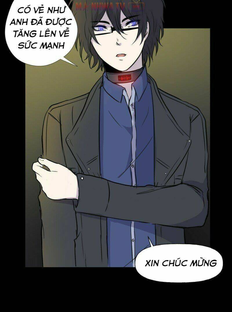 Trọng Sinh Mạc Thế - Chapter 43 - Page 62