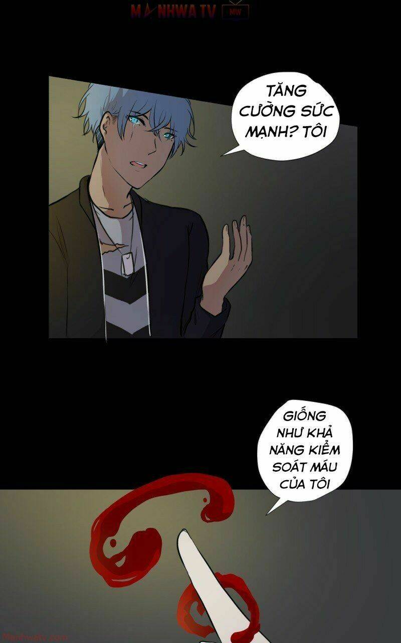 Trọng Sinh Mạc Thế - Chapter 43 - Page 63