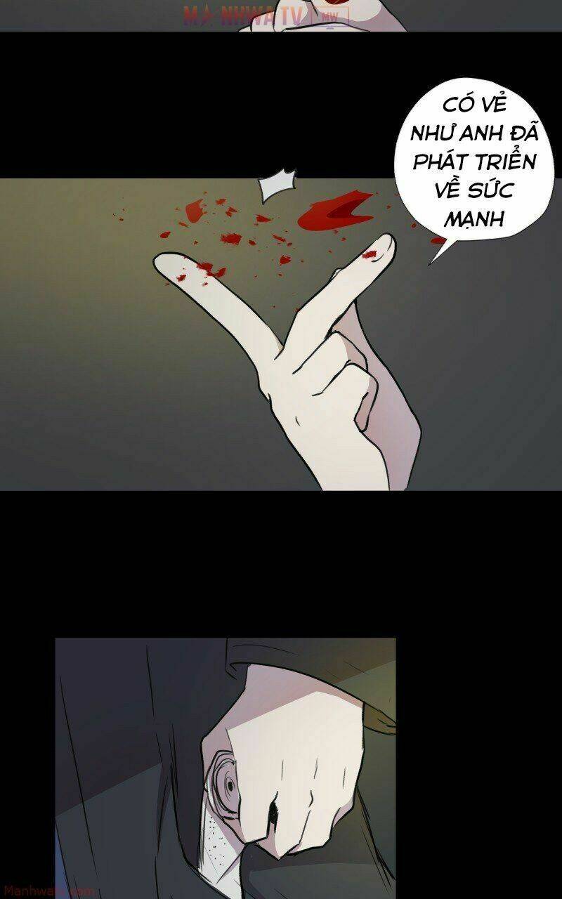 Trọng Sinh Mạc Thế - Chapter 43 - Page 64