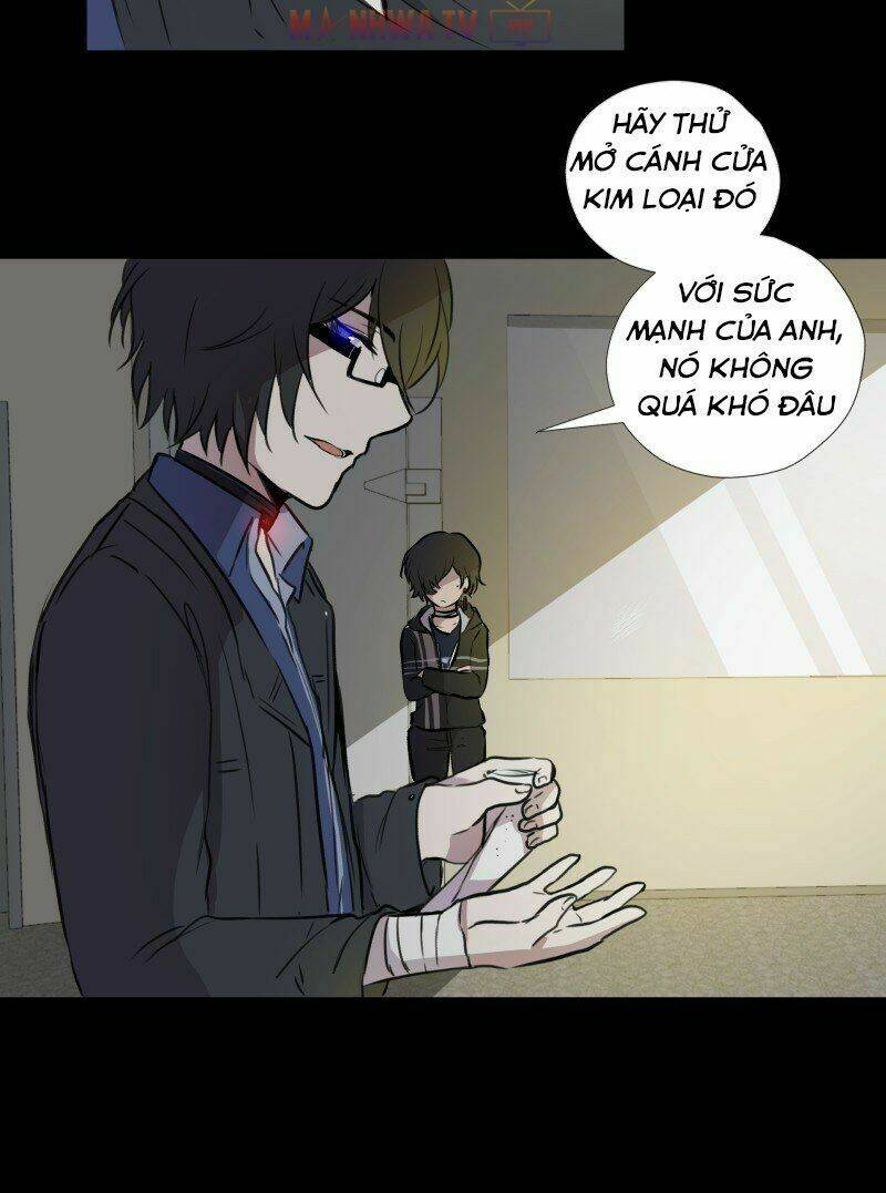 Trọng Sinh Mạc Thế - Chapter 43 - Page 65