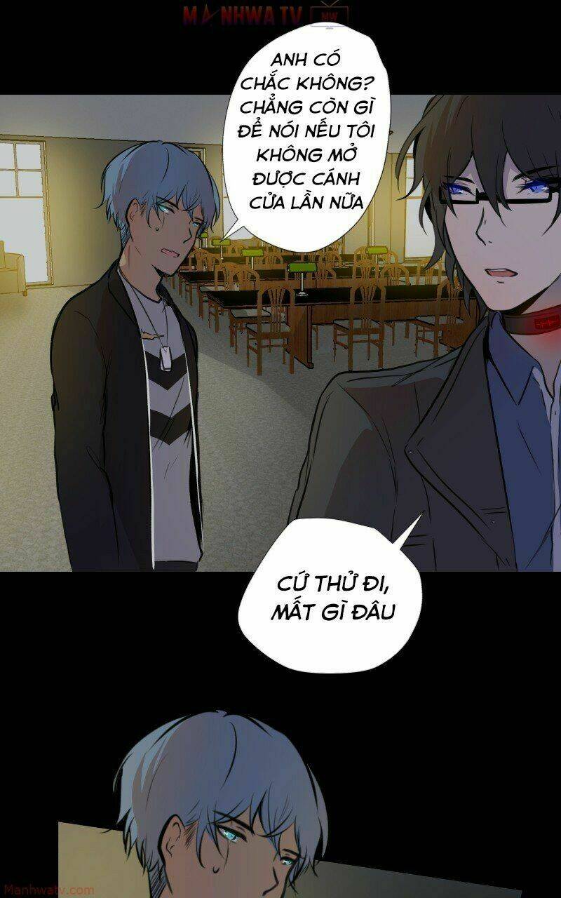 Trọng Sinh Mạc Thế - Chapter 43 - Page 66