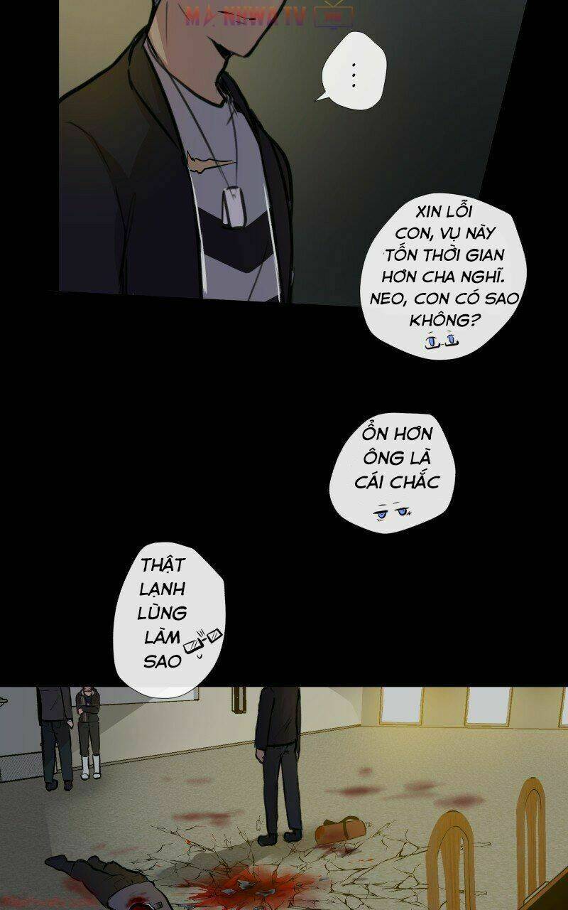 Trọng Sinh Mạc Thế - Chapter 43 - Page 67