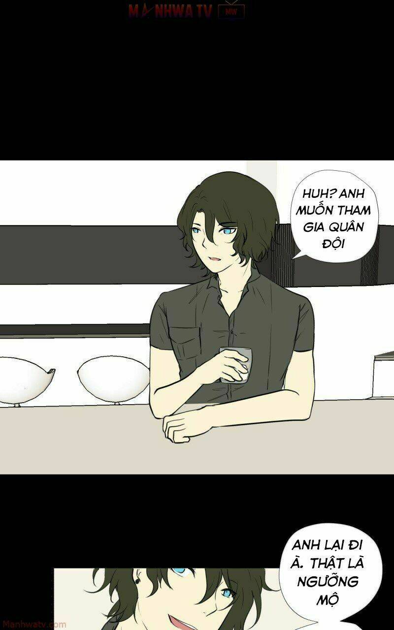 Trọng Sinh Mạc Thế - Chapter 43 - Page 69