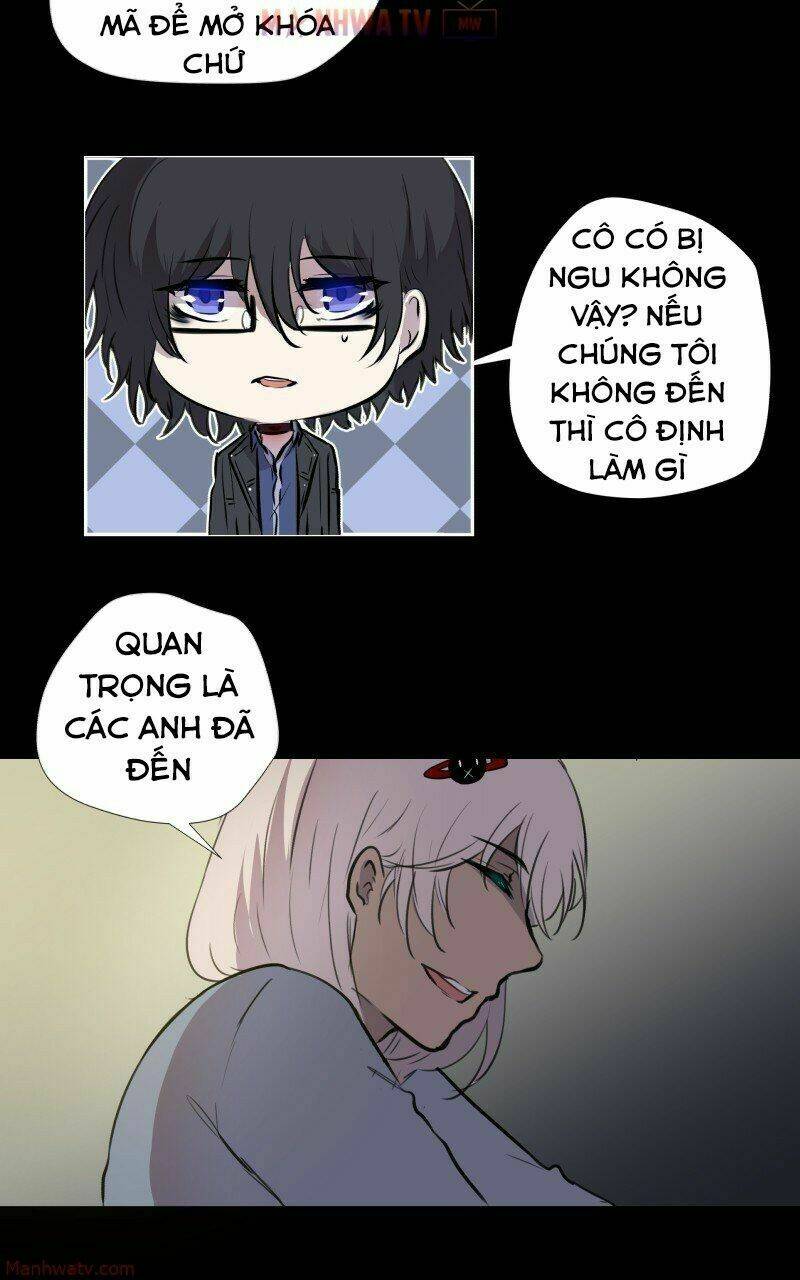 Trọng Sinh Mạc Thế - Chapter 44 - Page 9