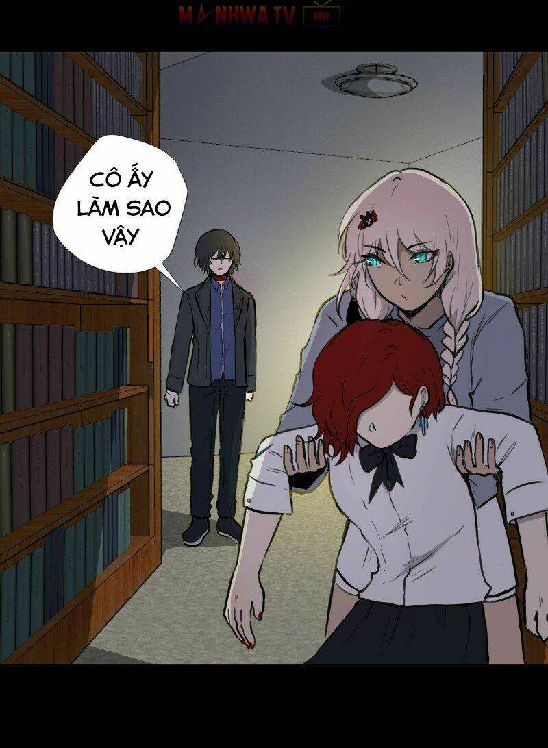 Trọng Sinh Mạc Thế - Chapter 44 - Page 10