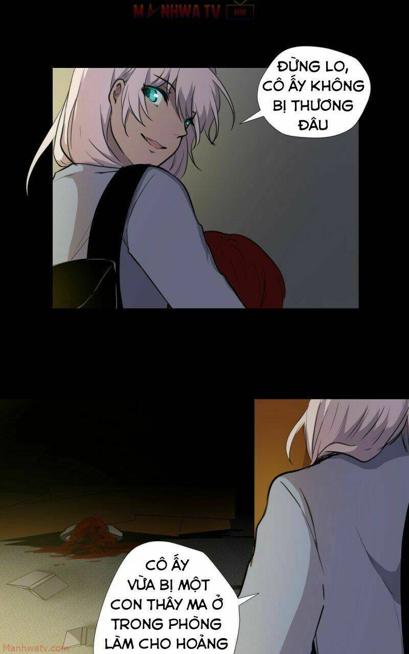 Trọng Sinh Mạc Thế - Chapter 44 - Page 11