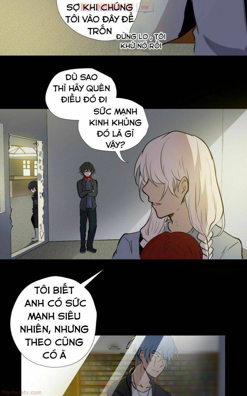 Trọng Sinh Mạc Thế - Chapter 44 - Page 12