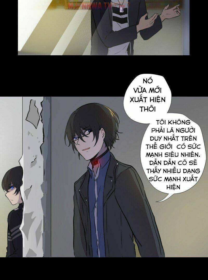 Trọng Sinh Mạc Thế - Chapter 44 - Page 13