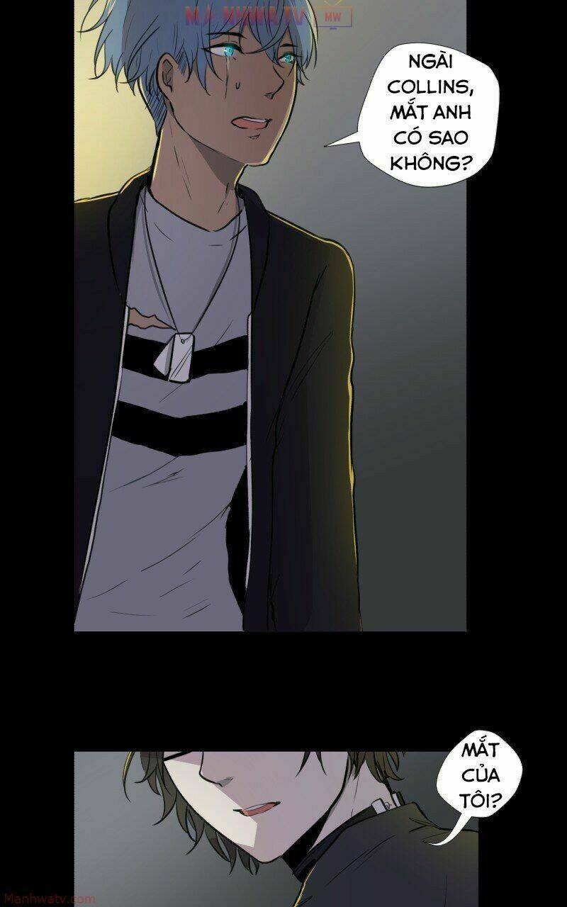 Trọng Sinh Mạc Thế - Chapter 44 - Page 15