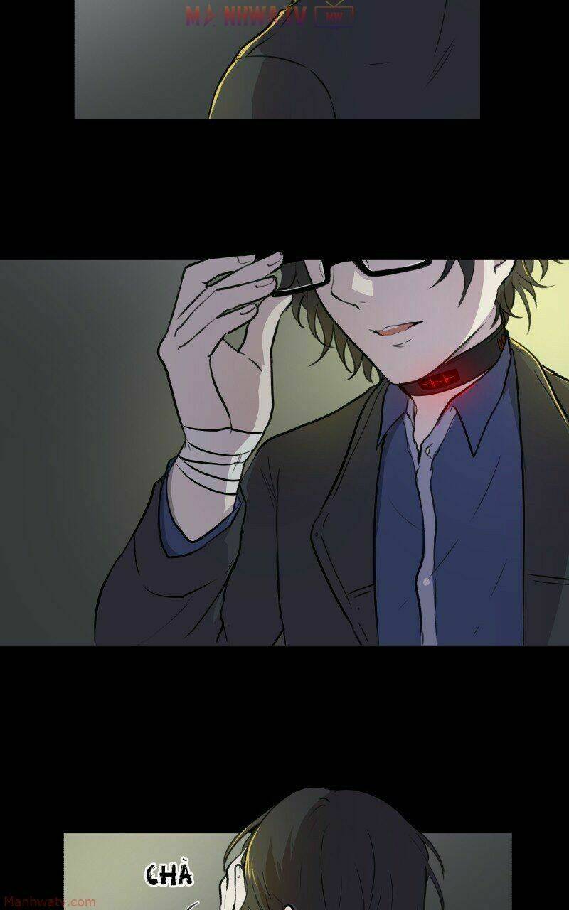 Trọng Sinh Mạc Thế - Chapter 44 - Page 16