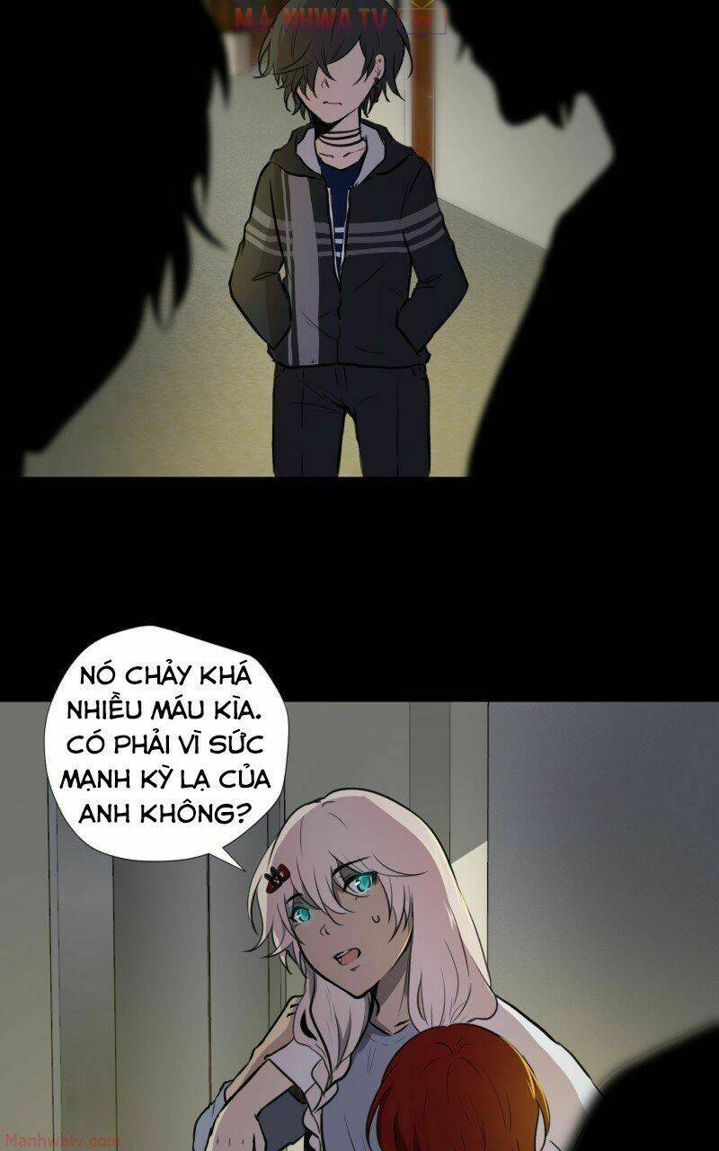 Trọng Sinh Mạc Thế - Chapter 44 - Page 19