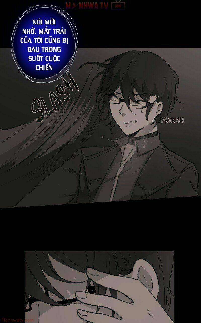 Trọng Sinh Mạc Thế - Chapter 44 - Page 21