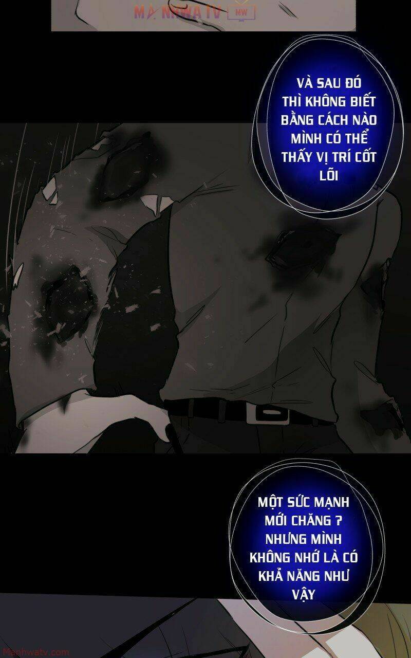 Trọng Sinh Mạc Thế - Chapter 44 - Page 22