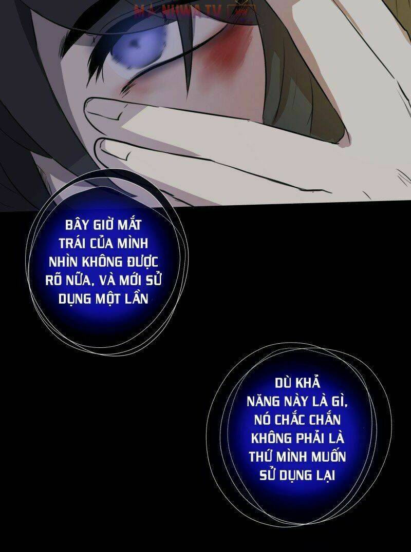Trọng Sinh Mạc Thế - Chapter 44 - Page 23