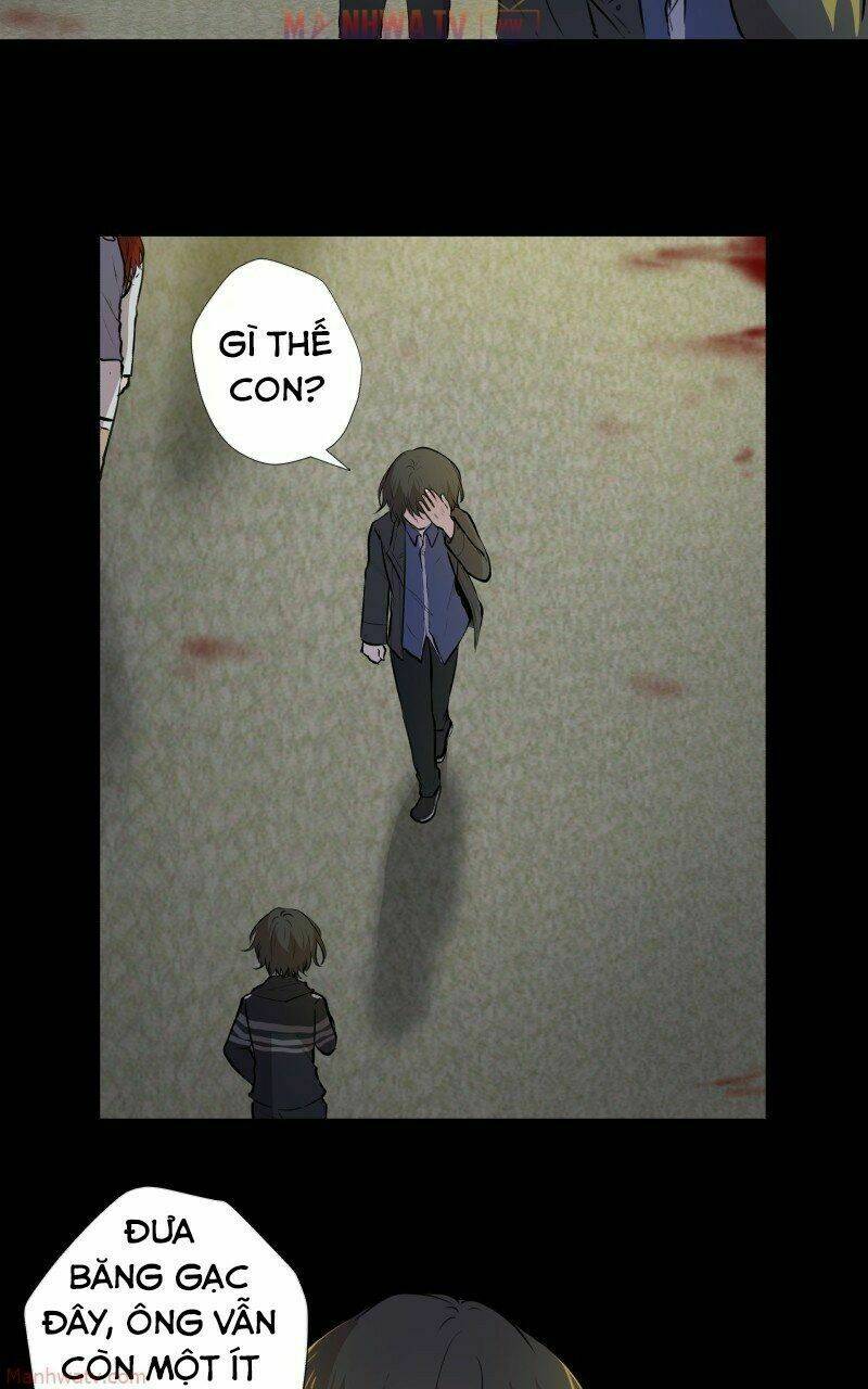 Trọng Sinh Mạc Thế - Chapter 44 - Page 25