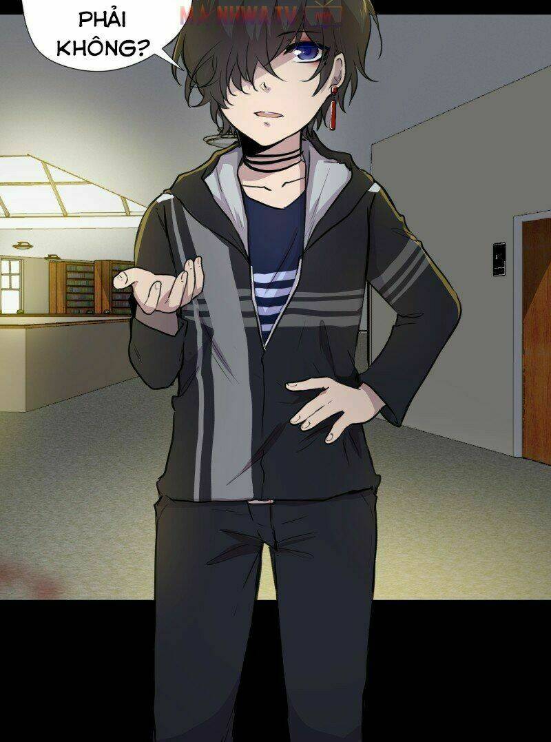 Trọng Sinh Mạc Thế - Chapter 44 - Page 26