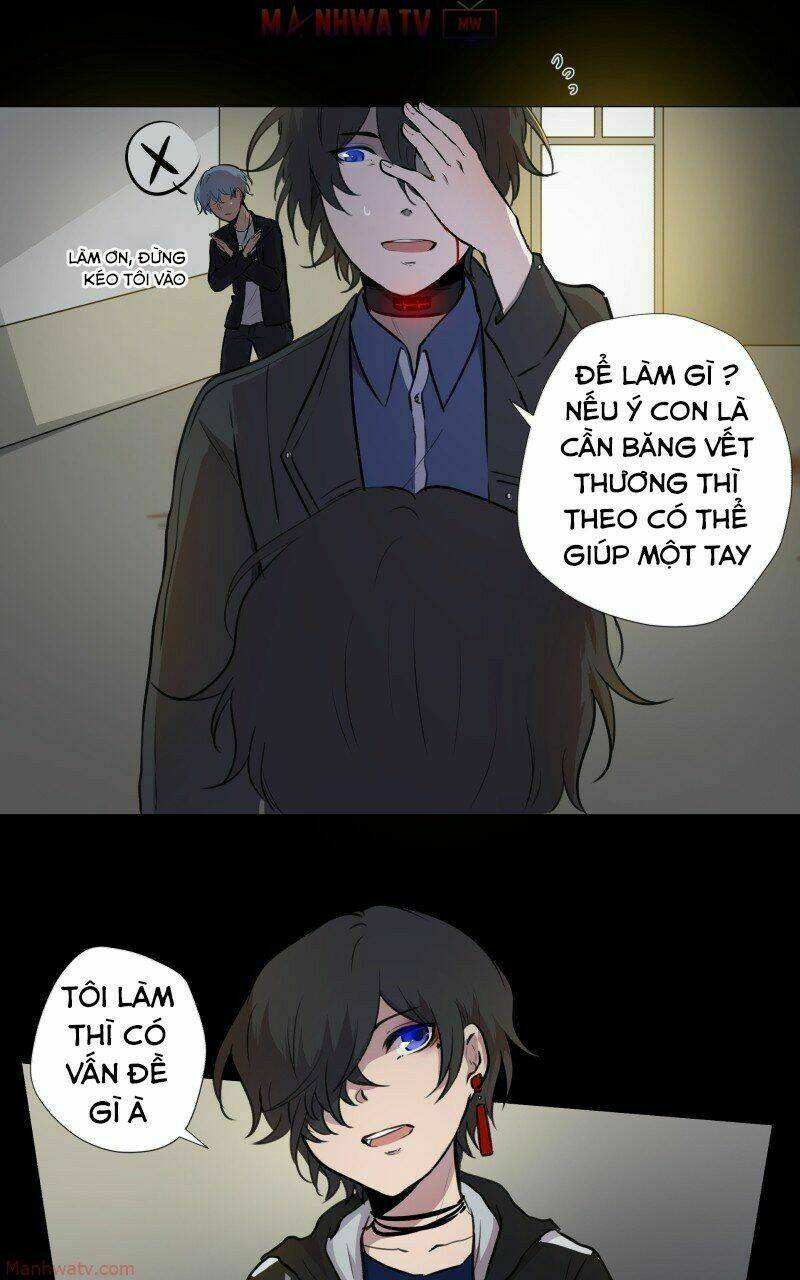 Trọng Sinh Mạc Thế - Chapter 44 - Page 27