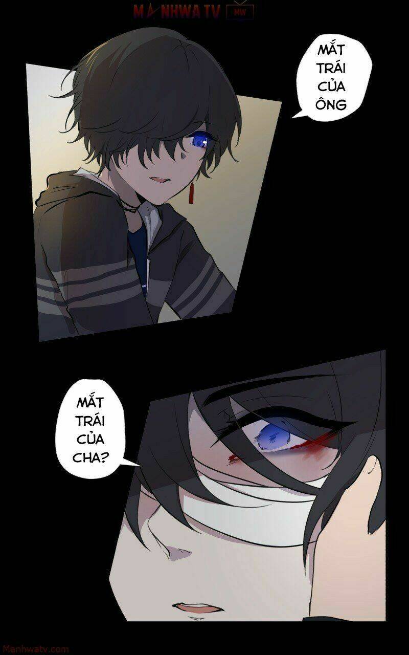 Trọng Sinh Mạc Thế - Chapter 44 - Page 31