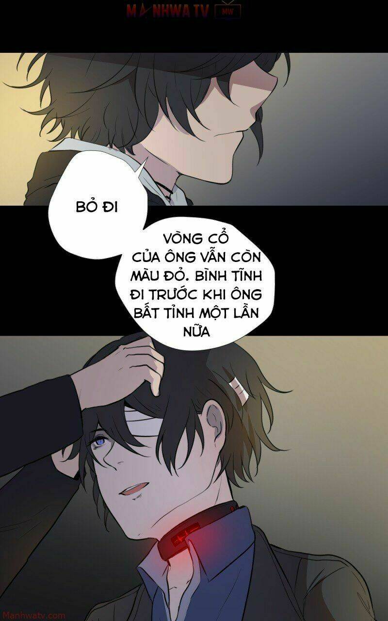 Trọng Sinh Mạc Thế - Chapter 44 - Page 32