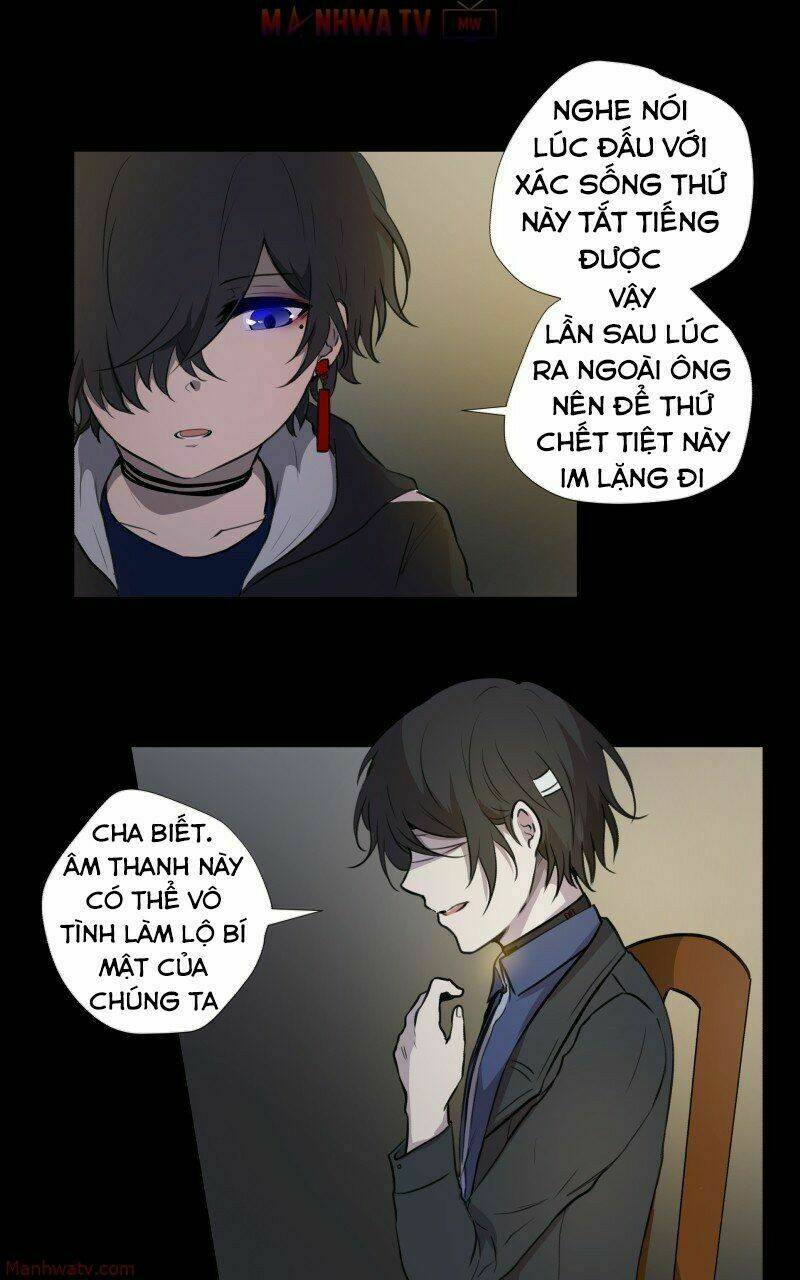 Trọng Sinh Mạc Thế - Chapter 44 - Page 34