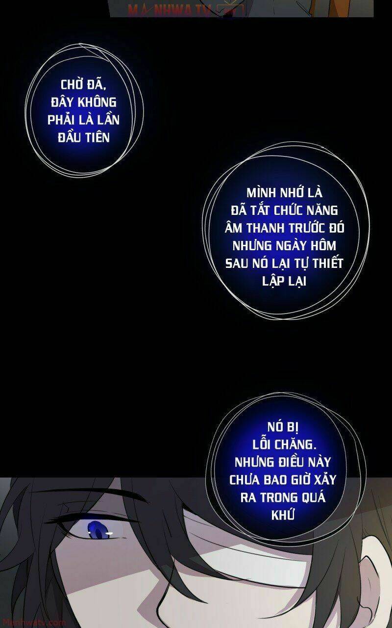Trọng Sinh Mạc Thế - Chapter 44 - Page 35