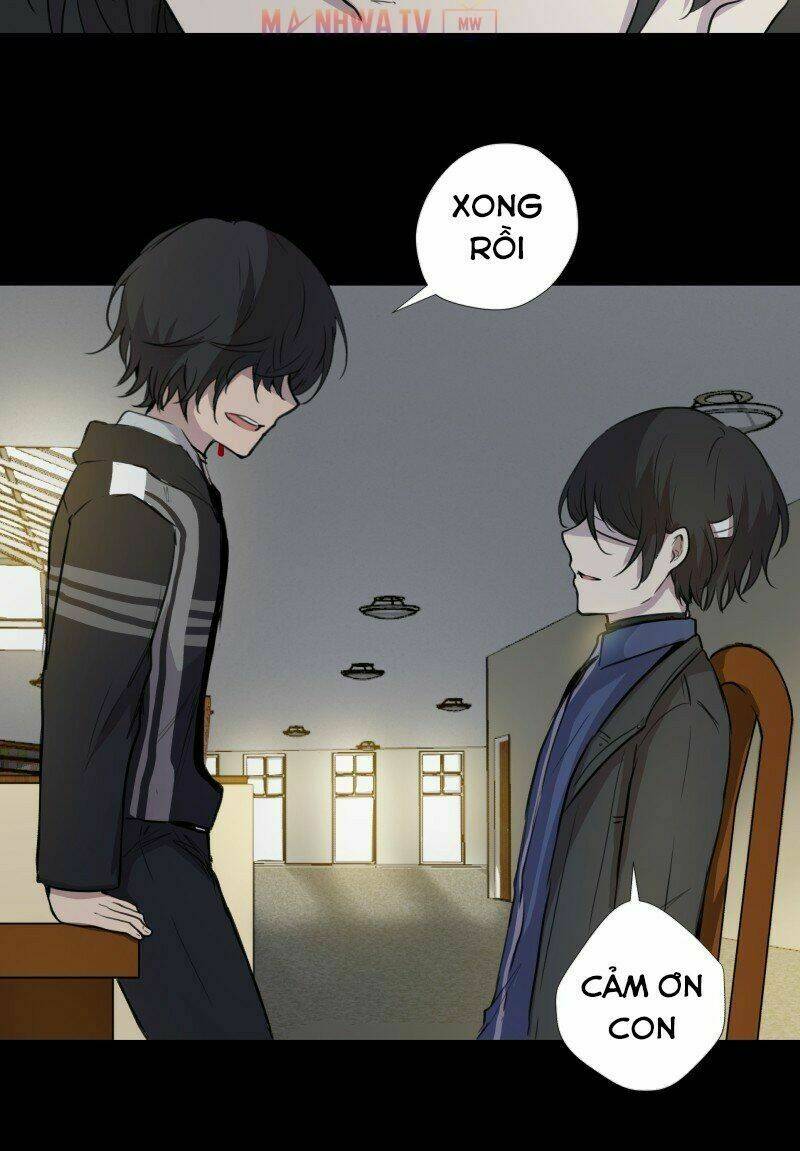Trọng Sinh Mạc Thế - Chapter 44 - Page 36