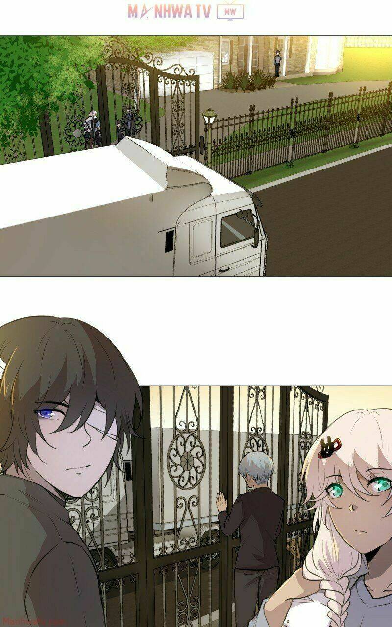 Trọng Sinh Mạc Thế - Chapter 44 - Page 42