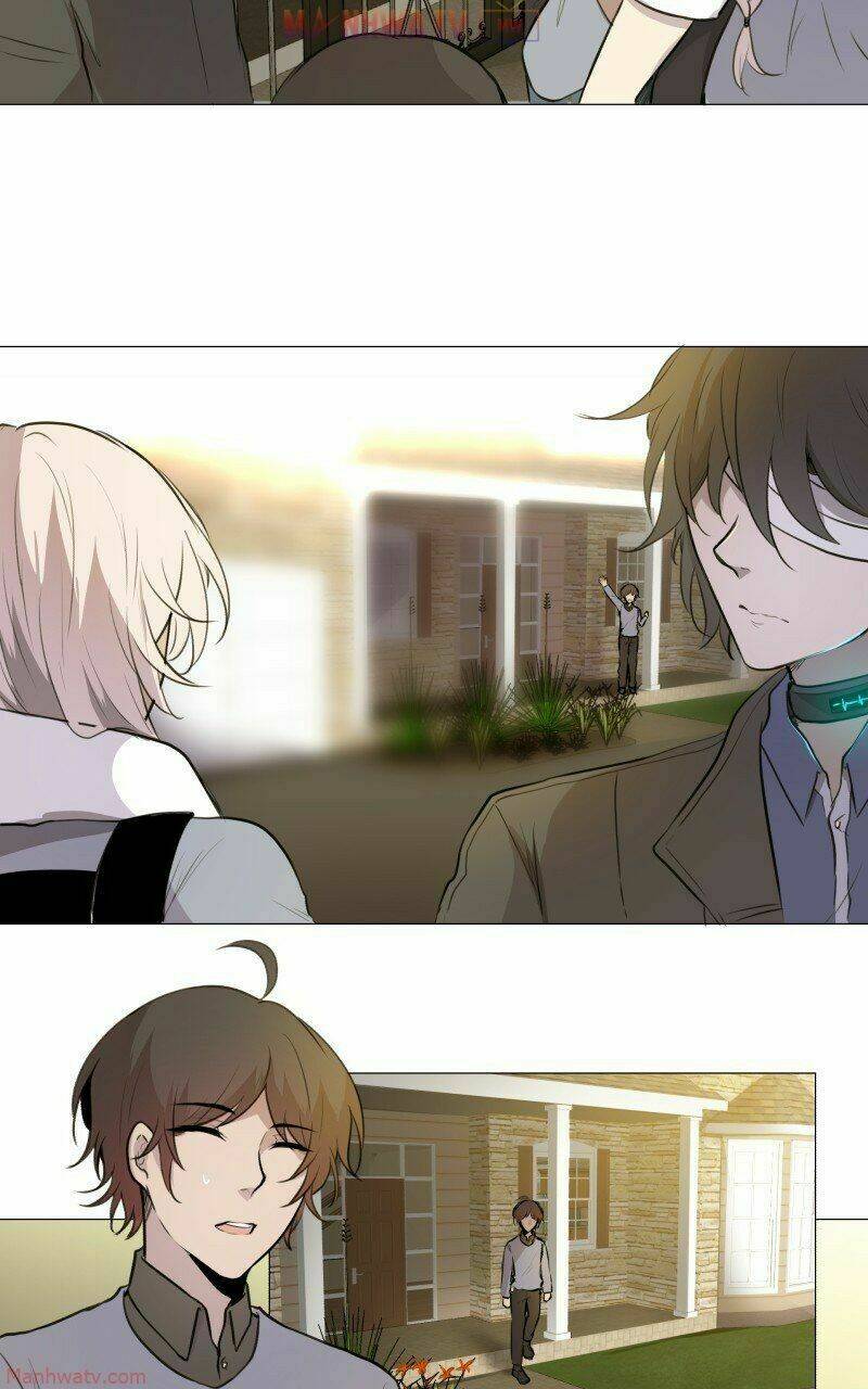 Trọng Sinh Mạc Thế - Chapter 44 - Page 43