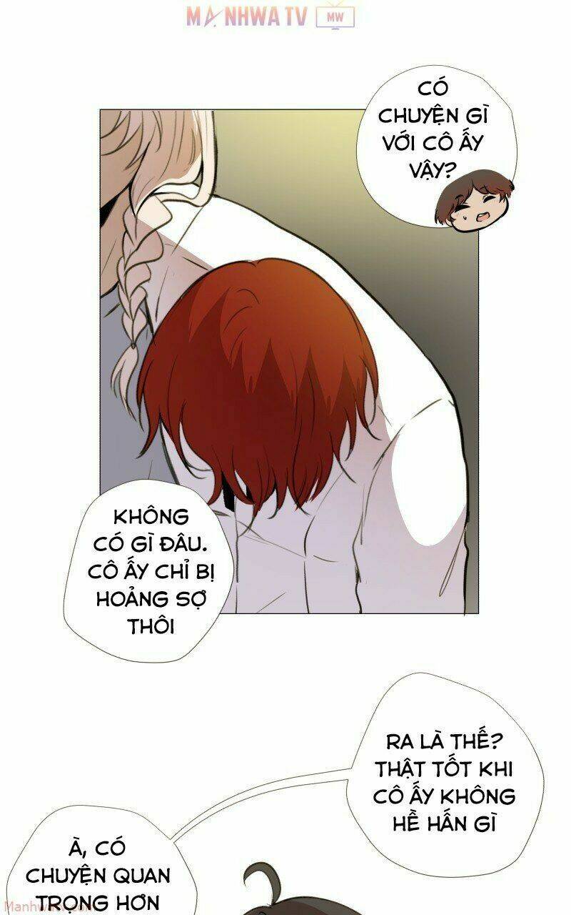 Trọng Sinh Mạc Thế - Chapter 44 - Page 45