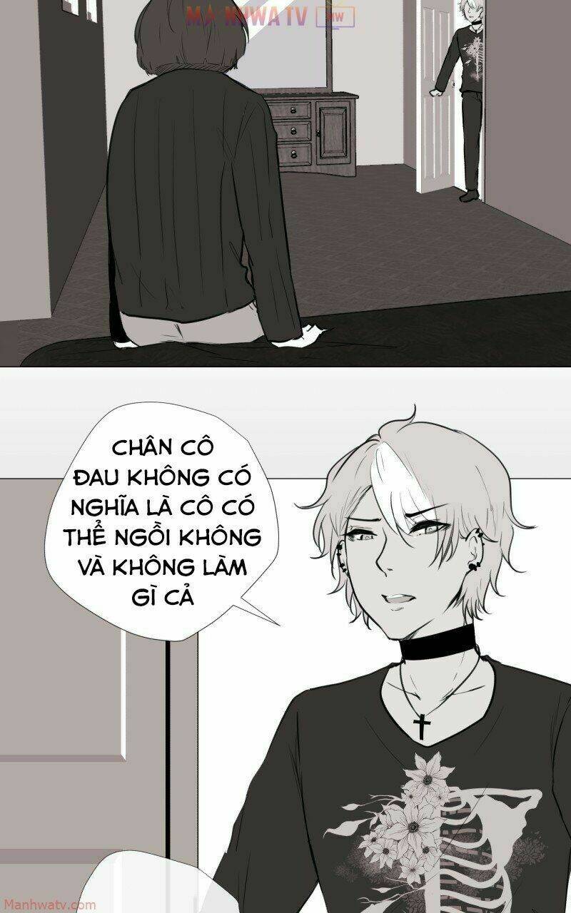 Trọng Sinh Mạc Thế - Chapter 44 - Page 49