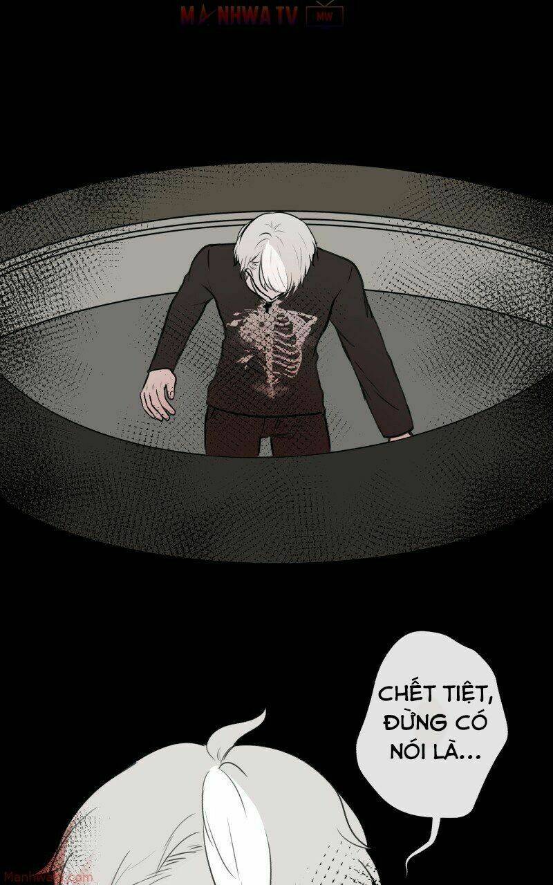 Trọng Sinh Mạc Thế - Chapter 44 - Page 54
