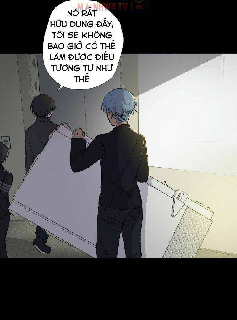 Trọng Sinh Mạc Thế - Chapter 44 - Page 5